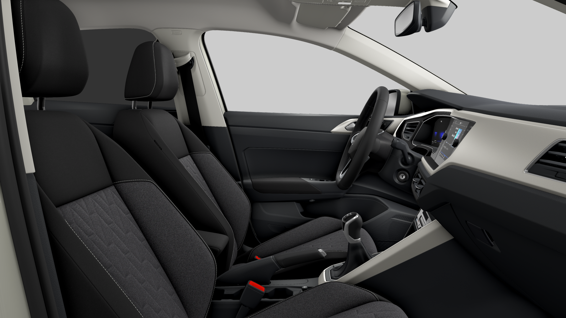 Volkswagen Taigo 1.0 TSI