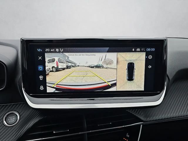 Peugeot 208 Allure Pack PureTech