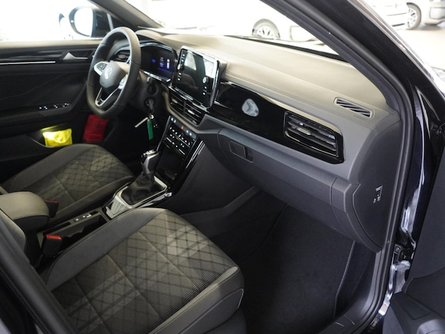 Volkswagen T-Roc R-Line Style