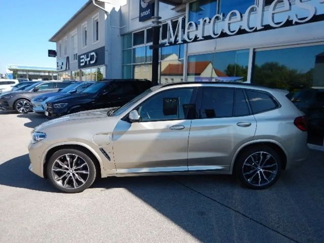BMW X3 xDrive xDrive30e