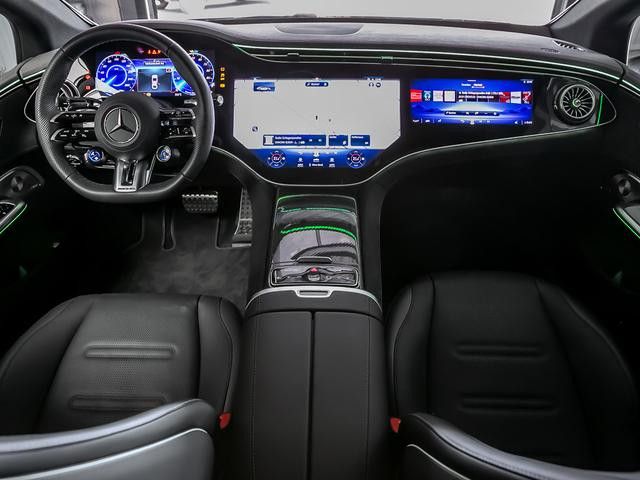 Mercedes-Benz EQE 4MATIC 53 Sedan