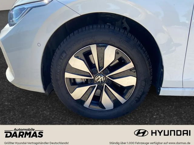 Volkswagen Golf 2.0 TDI DSG Variant