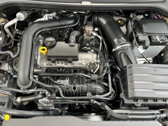 Seat Ibiza 1.0 TSI Style