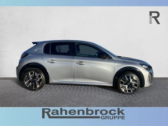 Peugeot E-208 GT-Line Hybrid
