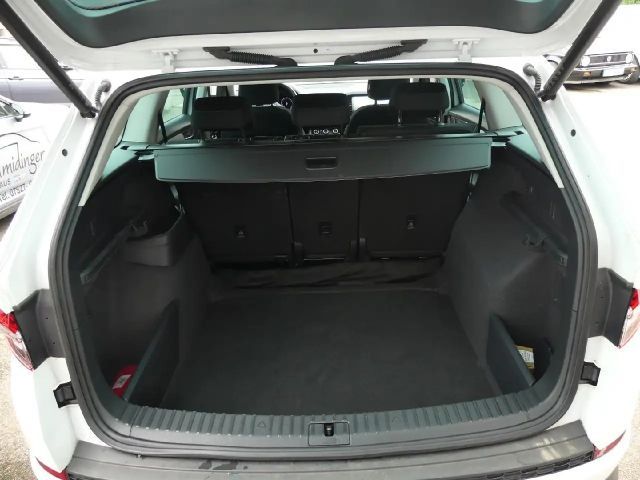 Skoda Kodiaq Ambition