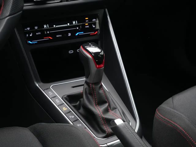 Volkswagen Polo DSG GTI