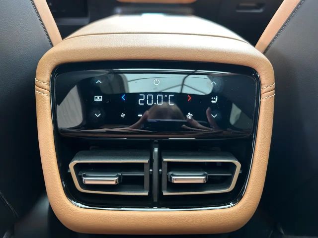 Mazda 6e Plus Takumi