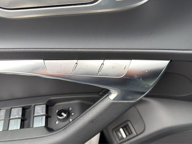 Audi A6 50 TDI Avant Quattro S-Line