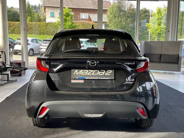 Mazda 2 Mazda2 Hybrid Centre Line Aut.
