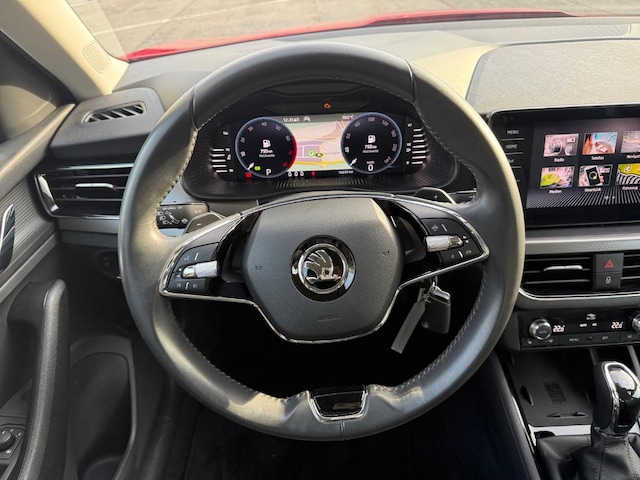 Skoda Kamiq KAMIQ        AMB  TS110/1.5A7F