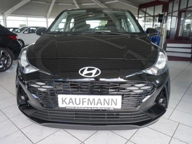 Hyundai i10 Select
