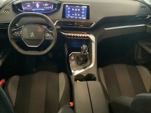 Peugeot 3008 Active Pack PureTech