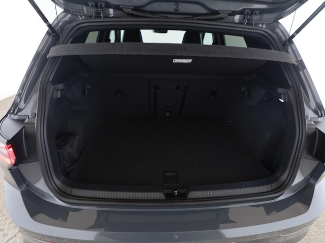 Volkswagen Golf GTE eHybrid