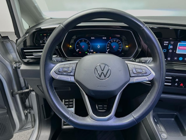 Volkswagen Caddy 2.0 TDI Maxi