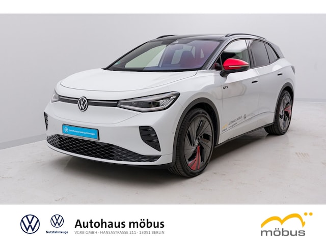 Volkswagen ID.4 4Motion GTX IQ.Drive