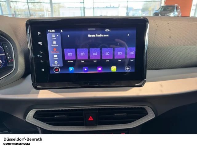 Seat Ibiza 1.0 TSI DSG Xcellence