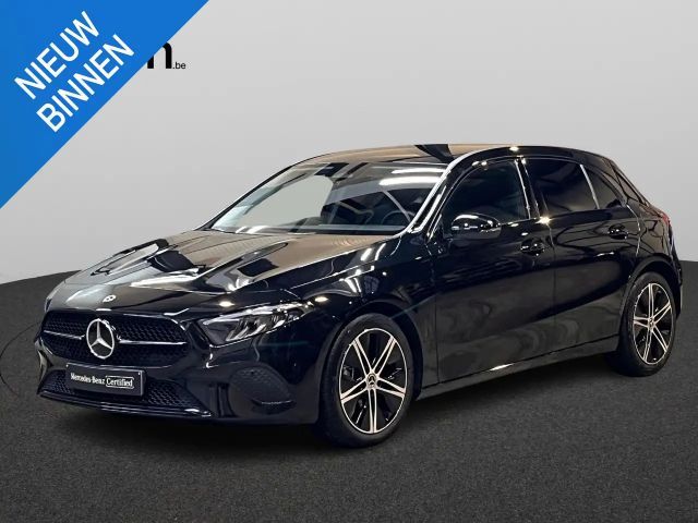 Mercedes-Benz A 200 Hatchback