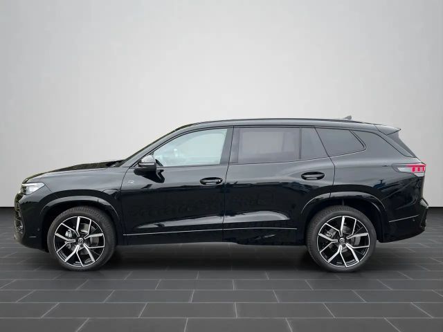 Volkswagen Tayron 2.0 TDI 4Motion DSG R-Line