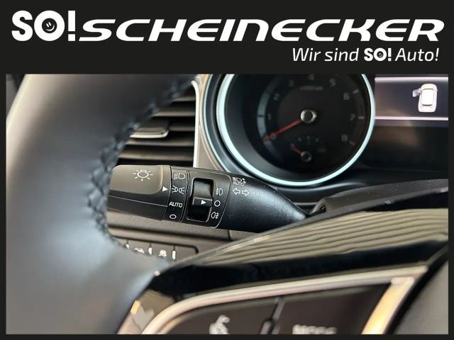 Kia Ceed GDi SportWagon