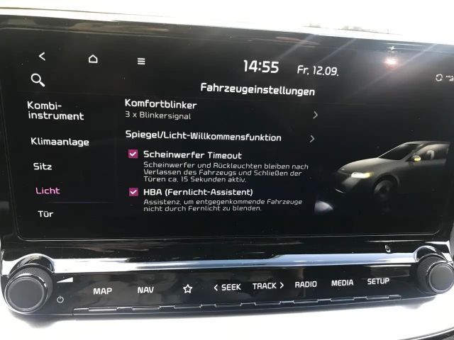 Kia XCeed GDi GT-Line