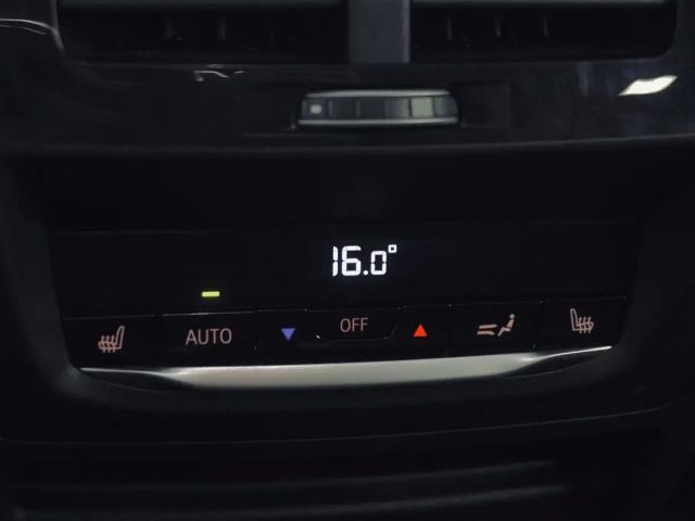 BMW X4 Coupé M-Sport xDrive30i