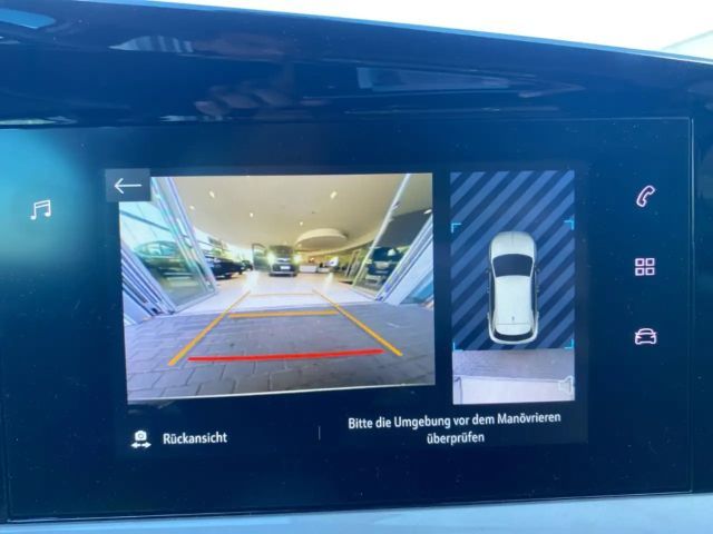 Opel Mokka Edition Turbo