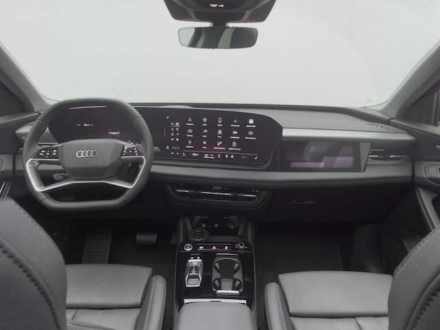 Audi Q6 e-tron Quattro