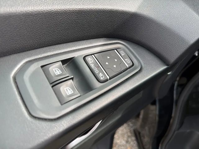 Nissan Primastar Tekna