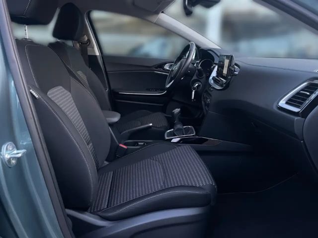 Kia Ceed Sportswagon JBL Sound Edition