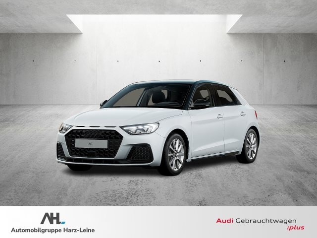 Audi A1 25 TFSI S-Tronic Sportback