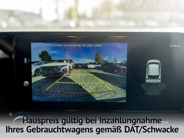 Hyundai i20 1.2 Select