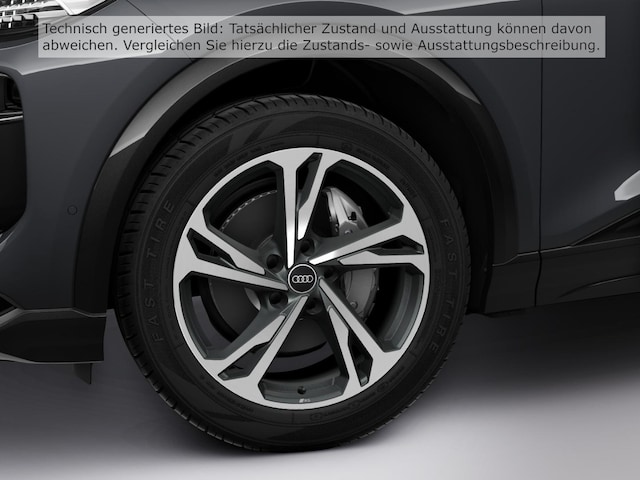 Audi Q6 e-tron SUV e-tron Audi Q6 SUV e-tron