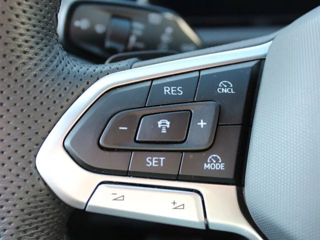 Volkswagen Tiguan 1.5 eTSI R-Line