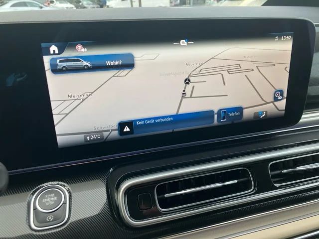 Mercedes-Benz Marco Polo Marco Polo 5Sitze*Distr.*AHK2,5t*Ambiente*