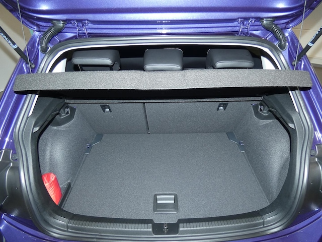 Volkswagen Polo GOAL 1,0 l TSI OPF 70 kW (95 PS) 5-Gang