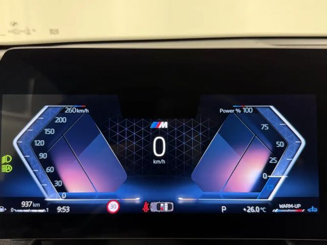 BMW X2 Coupé M-Sport xDrive20d