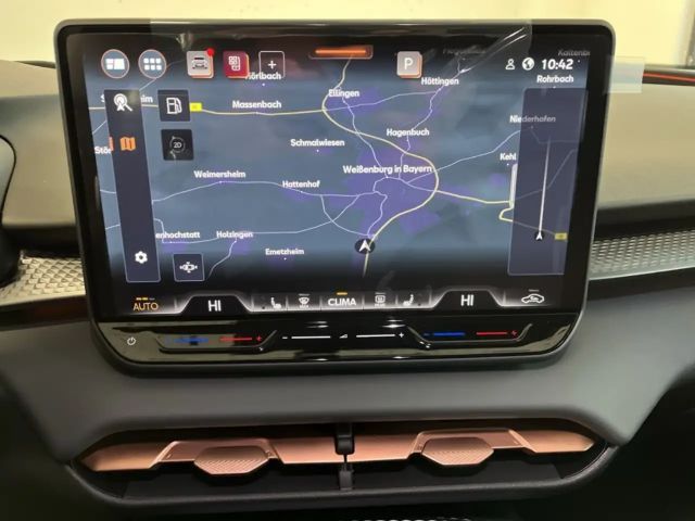 Cupra Terramar 2.0 TSI VZ