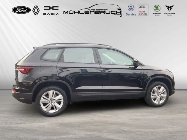 Skoda Karoq 1.5 TSI ACT Selection
