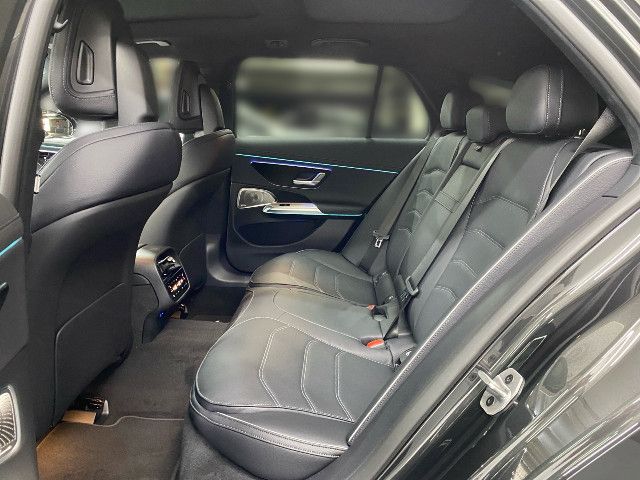 Mercedes-Benz E 450 4MATIC Estate