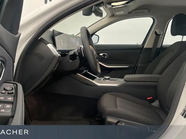 BMW 320 320i Touring