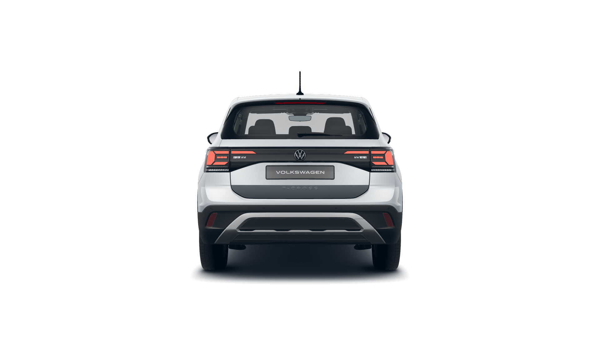 Volkswagen T-Cross *5J GAR*APP CONNECT*PDC*SHZ*LED*DAB+*