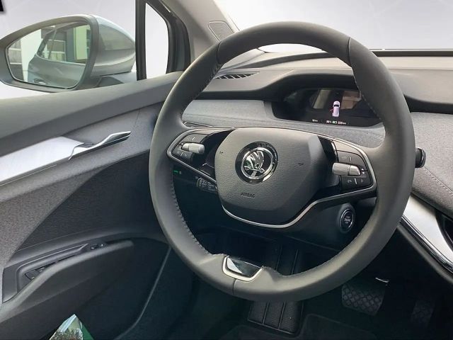 Skoda Enyaq Coupe iV 85