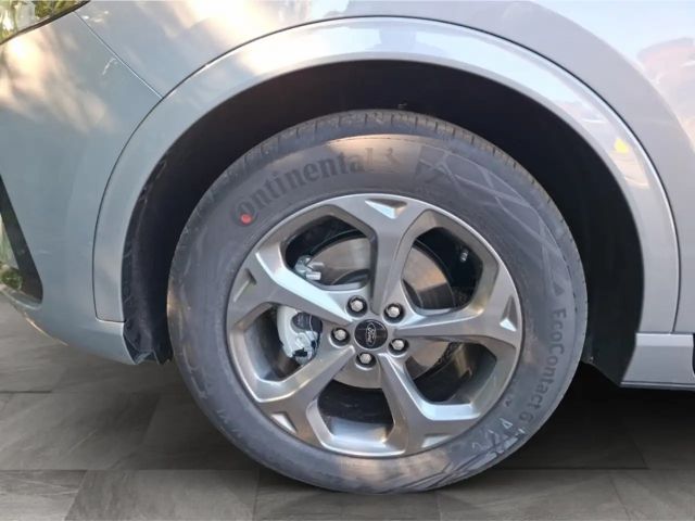 Ford Kuga EcoBoost ST Line