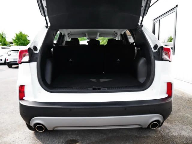 Ford Kuga Titanium
