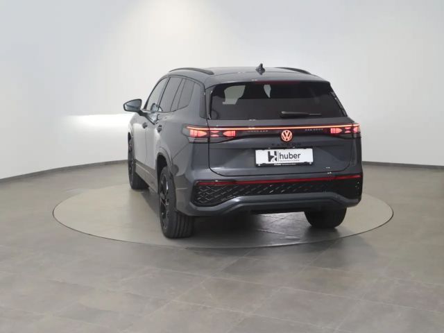 Volkswagen Tayron DSG eHybrid