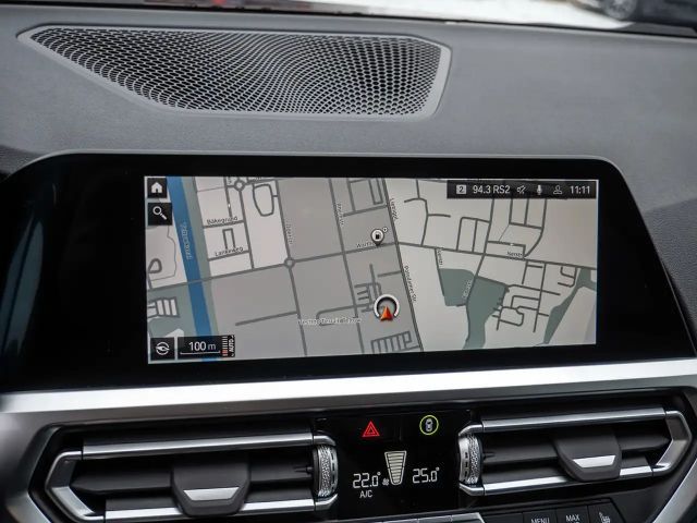 BMW 430 430i Coupé Gran Coupé