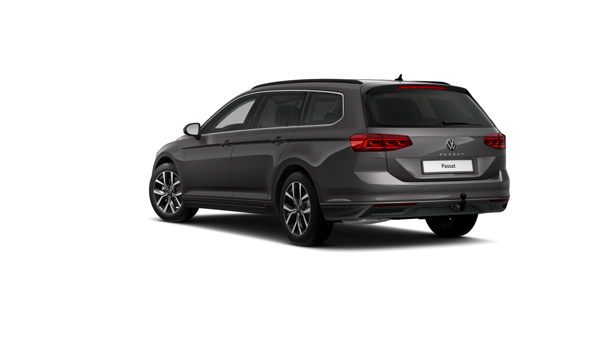 Volkswagen Passat 2.0 TDI DSG Variant