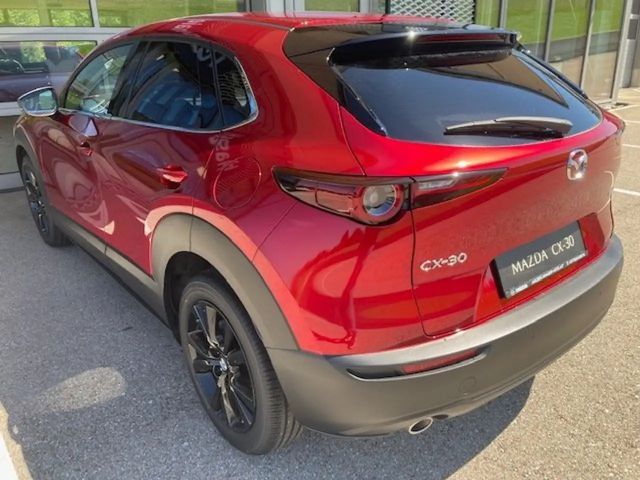 Mazda CX-30 Homura