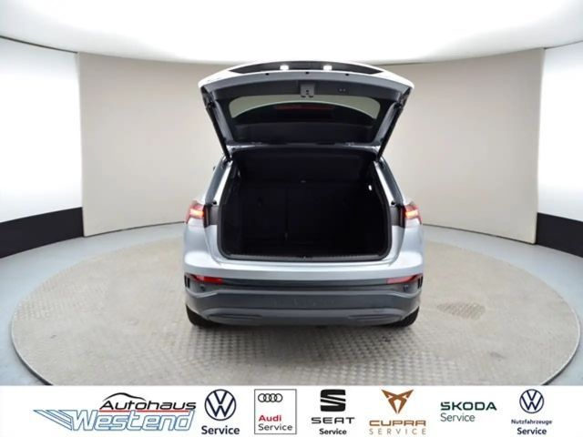 Audi Q4 e-tron Quattro