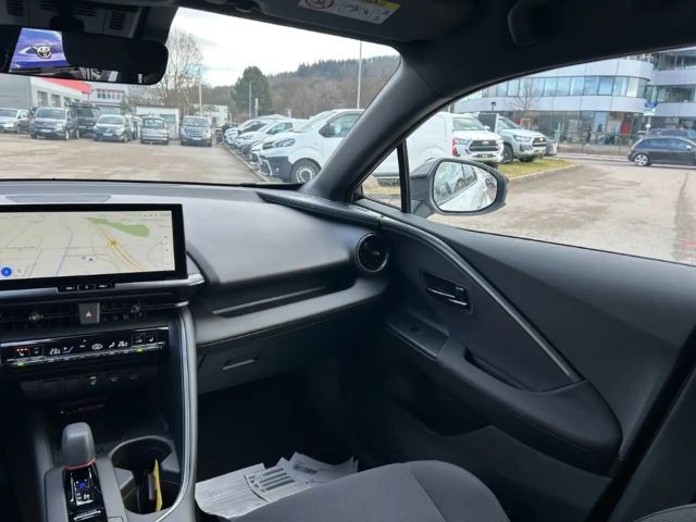 Toyota C-HR 4x2 Hybride Plug-in